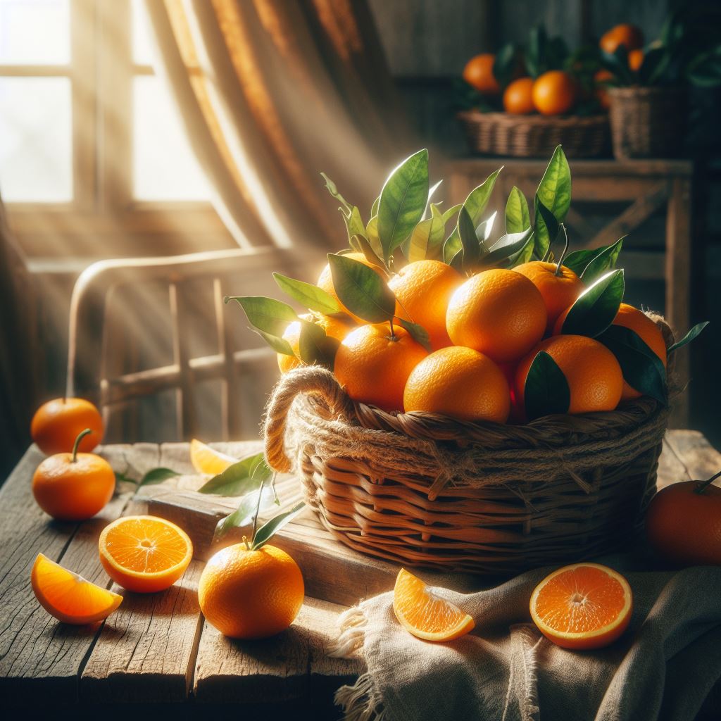 Laranja