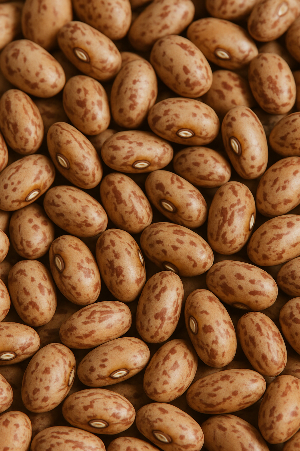imagem de feijões